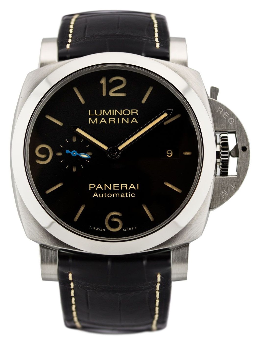 Dong 2024 ho panerai