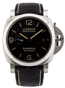 Đồng hồ Panerai Luminor Automatic Pam01312