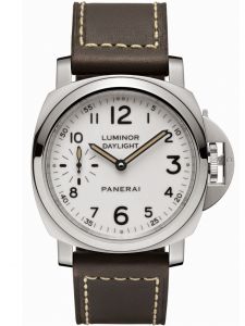 Đồng hồ Panerai Luminor Manual Wind Pam00785