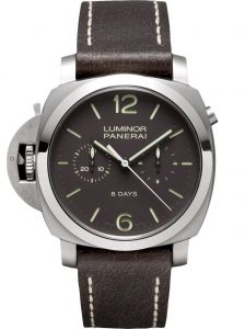 Đồng hồ Panerai Luminor Manual Wind Pam00345