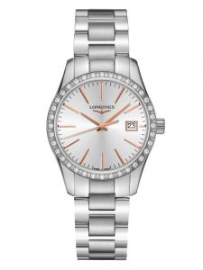 Đồng hồ Longines Conquest Classic L2.386.0.72.6 L23860726