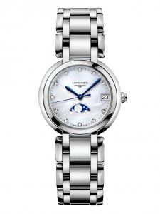 Đồng hồ Longines PrimaLuna L8.115.4.87.6 L81154876