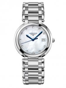 Đồng hồ Longines PrimaLuna L8.114.4.87.6 L81144876