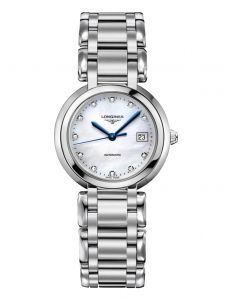 Đồng hồ Longines PrimaLuna L8.113.4.87.6 L81134876