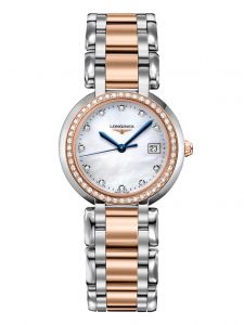 Đồng hồ Longines PrimaLuna L8.112.5.89.6 L81125896