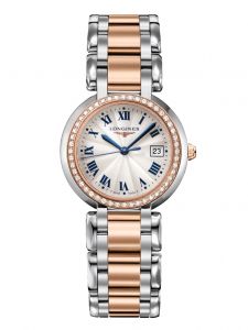 Đồng hồ Longines PrimaLuna L8.112.5.79.6 L81125796