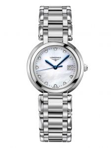 Đồng hồ Longines PrimaLuna L8.112.4.87.6 L81124876