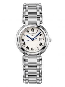 Đồng hồ Longines PrimaLuna L8.112.4.71.6 L81124716