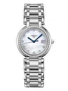 Đồng hồ Longines PrimaLuna L8.112.0.87.6 L81120876