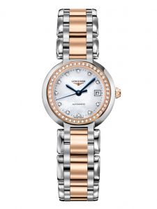 Đồng hồ Longines PrimaLuna L8.111.5.89.6 L81115896