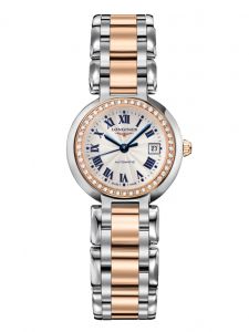 Đồng hồ Longines PrimaLuna L8.111.5.79.6 L81115796