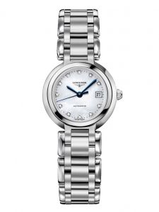 Đồng hồ Longines PrimaLuna L8.111.4.87.6 L81114876