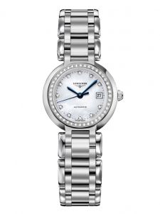 Đồng hồ Longines PrimaLuna L8.111.0.87.6 L81110876