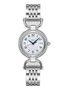 Đồng hồ Longines Equestrian L6.131.0.73.6 L61310736