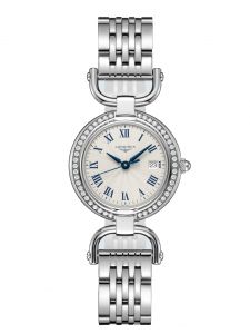 Đồng hồ Longines Equestrian L6.131.0.71.6 L61310716