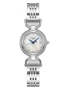 Đồng hồ Longines Equestrian L6.130.0.87.6 L61300876