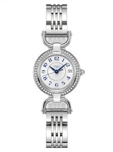 Đồng hồ Longines Equestrian L6.130.0.73.6 L61300736