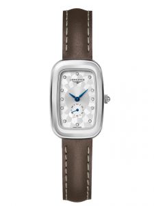 Đồng hồ Longines Equestrian L6.141.4.77.2 L61414772