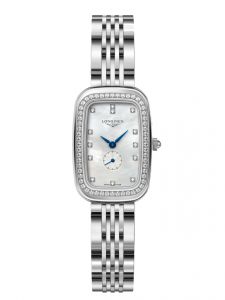 Đồng hồ Longines Equestrian L6.141.0.87.6 L61410876