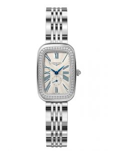 Đồng hồ Longines Equestrian L6.141.0.71.6 L61410716