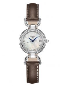 Đồng hồ Longines Equestrian L6.130.0.87.2 L61300872