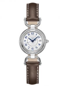 Đồng hồ Longines Equestrian L6.130.0.73.2 L61300732