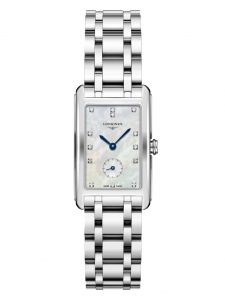 Đồng hồ Longines DolceVita L5.512.4.87.6 L55124876