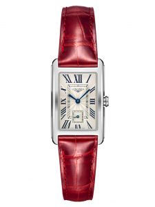 Đồng hồ Longines DolceVita L5.512.4.71.5 L55124715