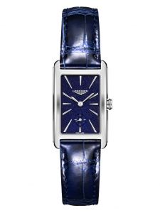 Đồng hồ Longines DolceVita L5.512.4.93.2 L55124932