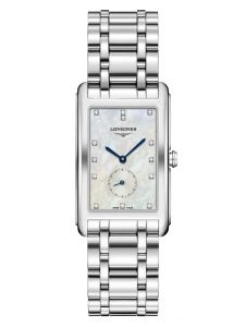 Đồng hồ Longines DolceVita L5.755.4.87.6 L57554876