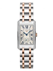 Đồng hồ Longines DolceVita L5.512.5.79.7 L55125797