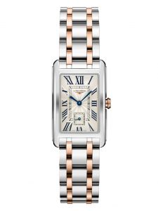 Đồng hồ Longines DolceVita L5.512.5.71.7 L55125717