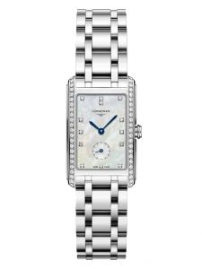 Đồng hồ Longines DolceVita L5.512.0.87.6 L55120876