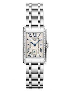 Đồng hồ Longines DolceVita L5.512.0.71.6 L55120716