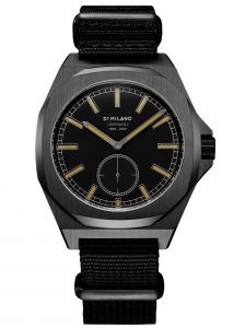 Đồng hồ D1 Milano Force Commando MTNJ01