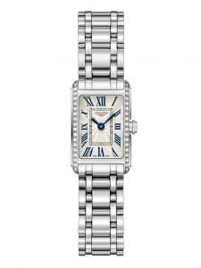 Đồng hồ Longines DolceVita L5.258.0.71.6 L52580716