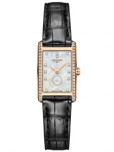 Đồng hồ Longines DolceVita L5.255.9.87.0 L52559870