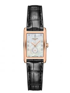 Đồng hồ Longines DolceVita L5.255.8.87.0 L52558870