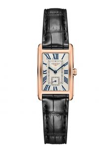 Đồng hồ Longines DolceVita L5.255.8.71.0 L52558710