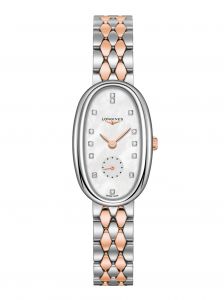 Đồng hồ Longines Symphonette L2.306.5.87.7 L23065877