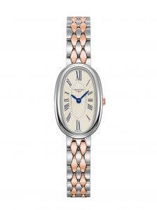 Đồng hồ Longines Symphonette L2.305.5.71.7 L23055717