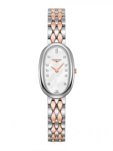 Đồng hồ Longines Symphonette L2.305.5.87.7 L23055877