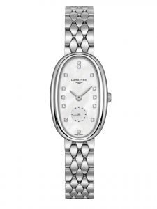 Đồng hồ Longines Symphonette L2.306.4.87.6 L23064876