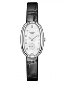 Đồng hồ Longines Symphonette L2.306.4.87.0 L23064870