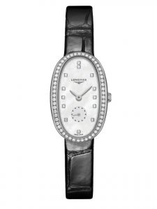 Đồng hồ Longines Symphonette L2.306.0.87.0 L23060870