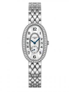 Đồng hồ Longines Symphonette L2.306.0.83.6 L23060836