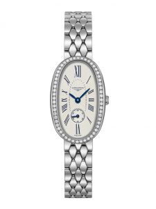 Đồng hồ Longines Symphonette L2.306.0.71.6 L23060716