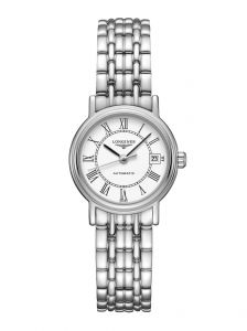 Đồng hồ Longines Présence L4.321.4.11.6 L43214116