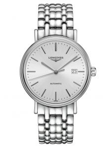 Đồng hồ Longines Présence L4.922.4.72.6 L49224726