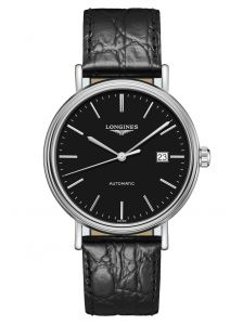 Đồng hồ Longines Présence L4.922.4.52.2 L49224522